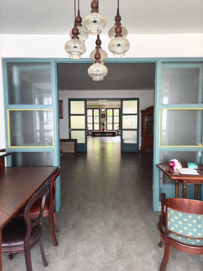 Rumah Pondok Pinang * Jakarta